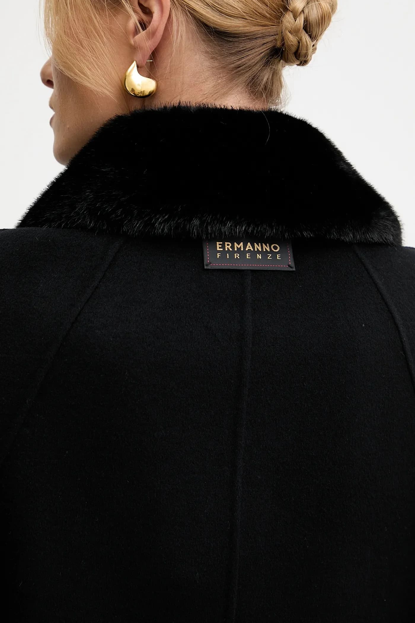 Пальто - фото 7