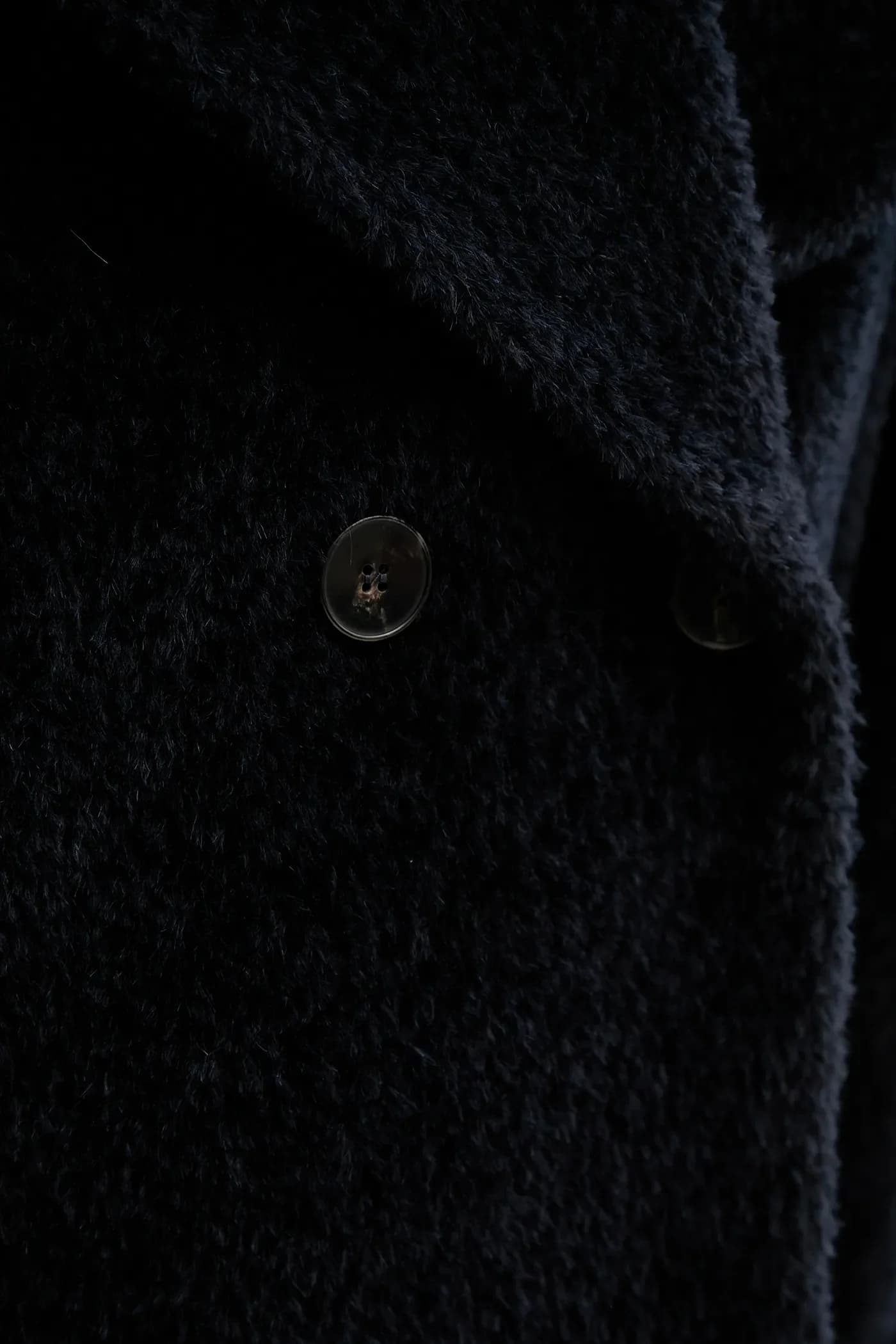 Шерстяное пальто - фото 5