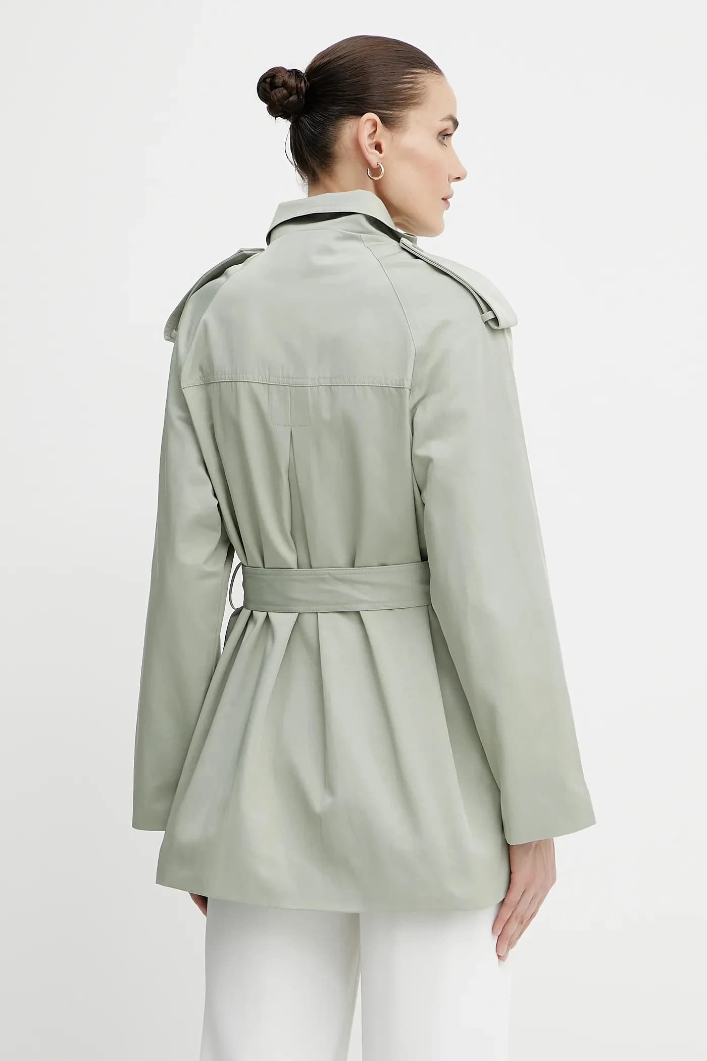 пальто GLINE - фото 3