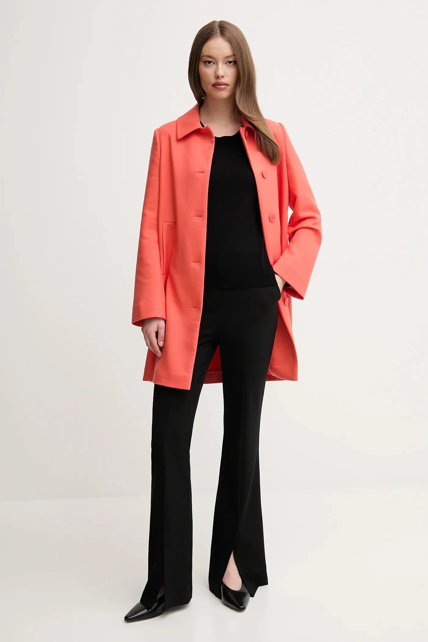 Пальто - фото 2