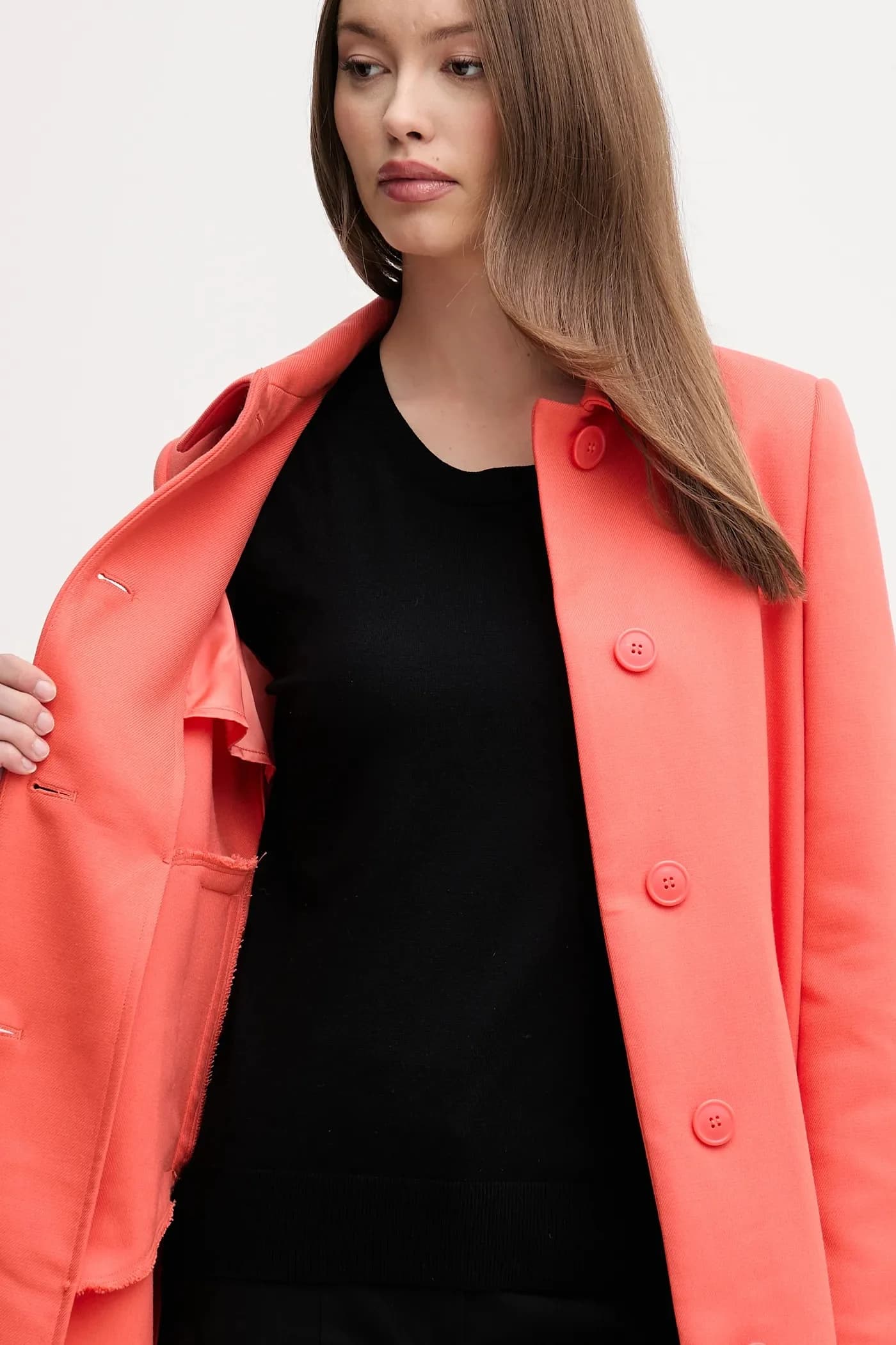 Пальто - фото 6