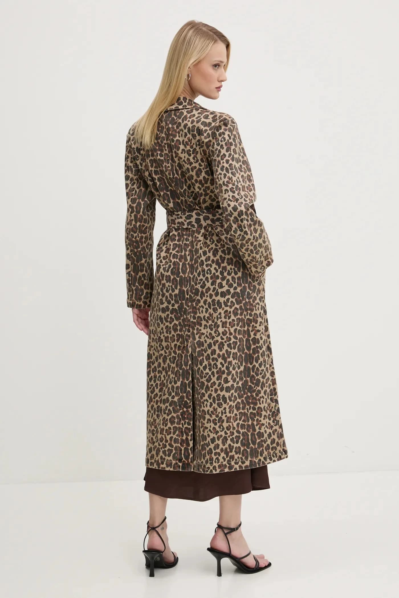 пальто Люсии - фото 3