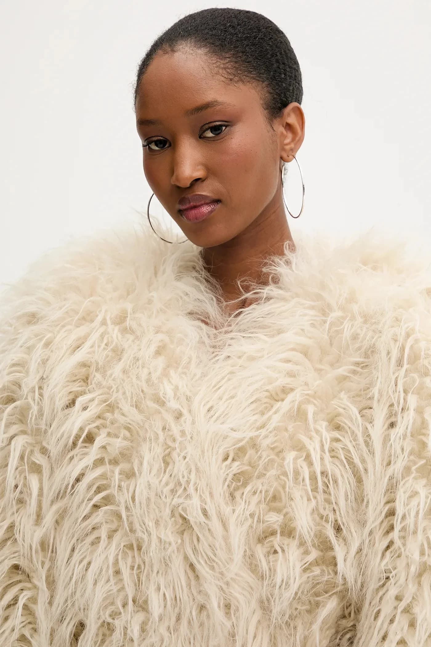 Пальто - фото 5