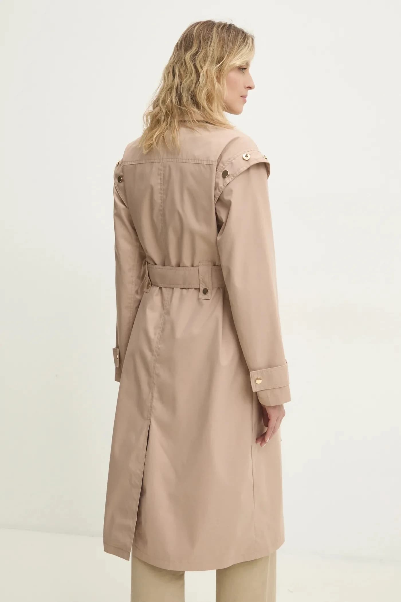 Тренч - фото 3