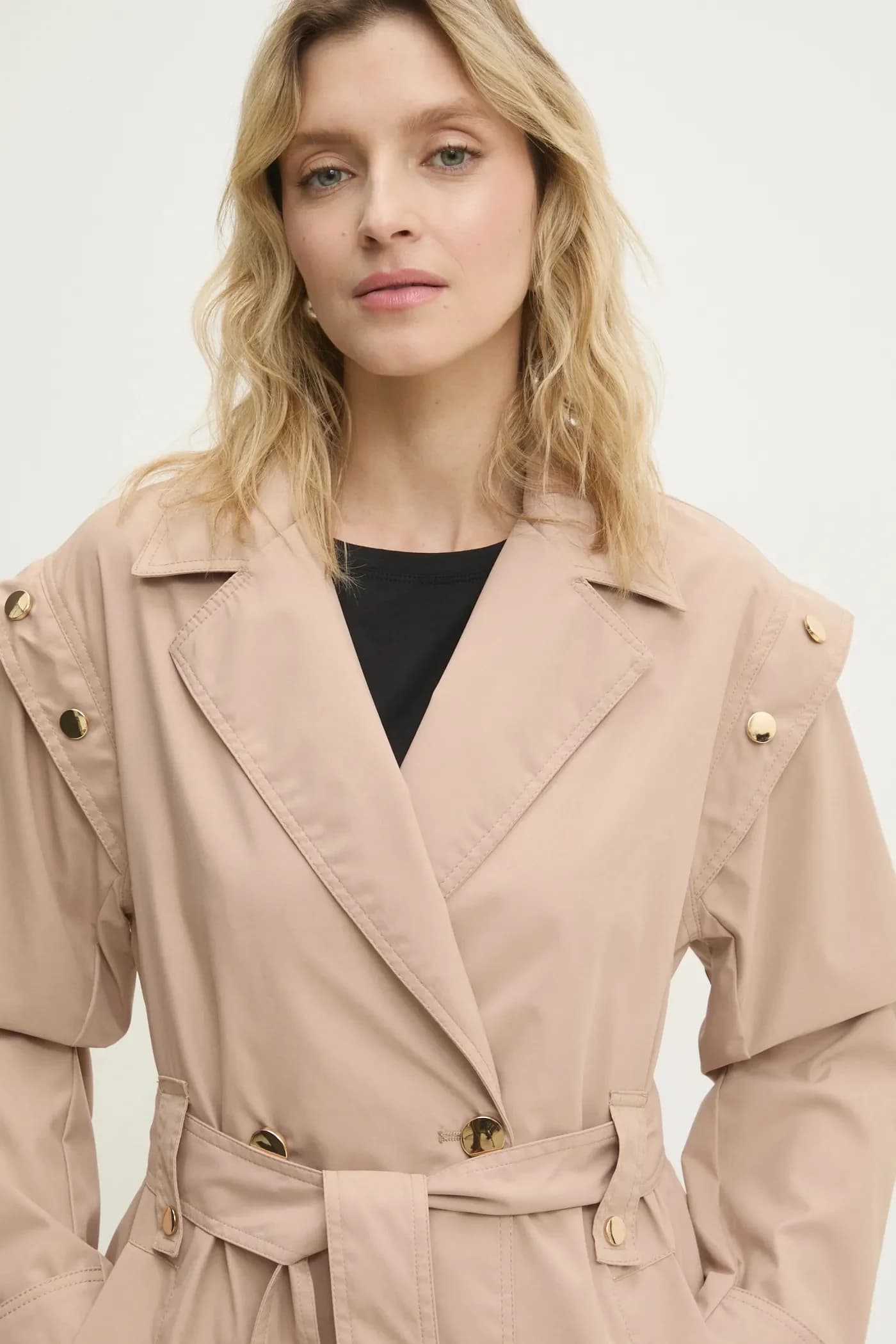 Тренч - фото 4