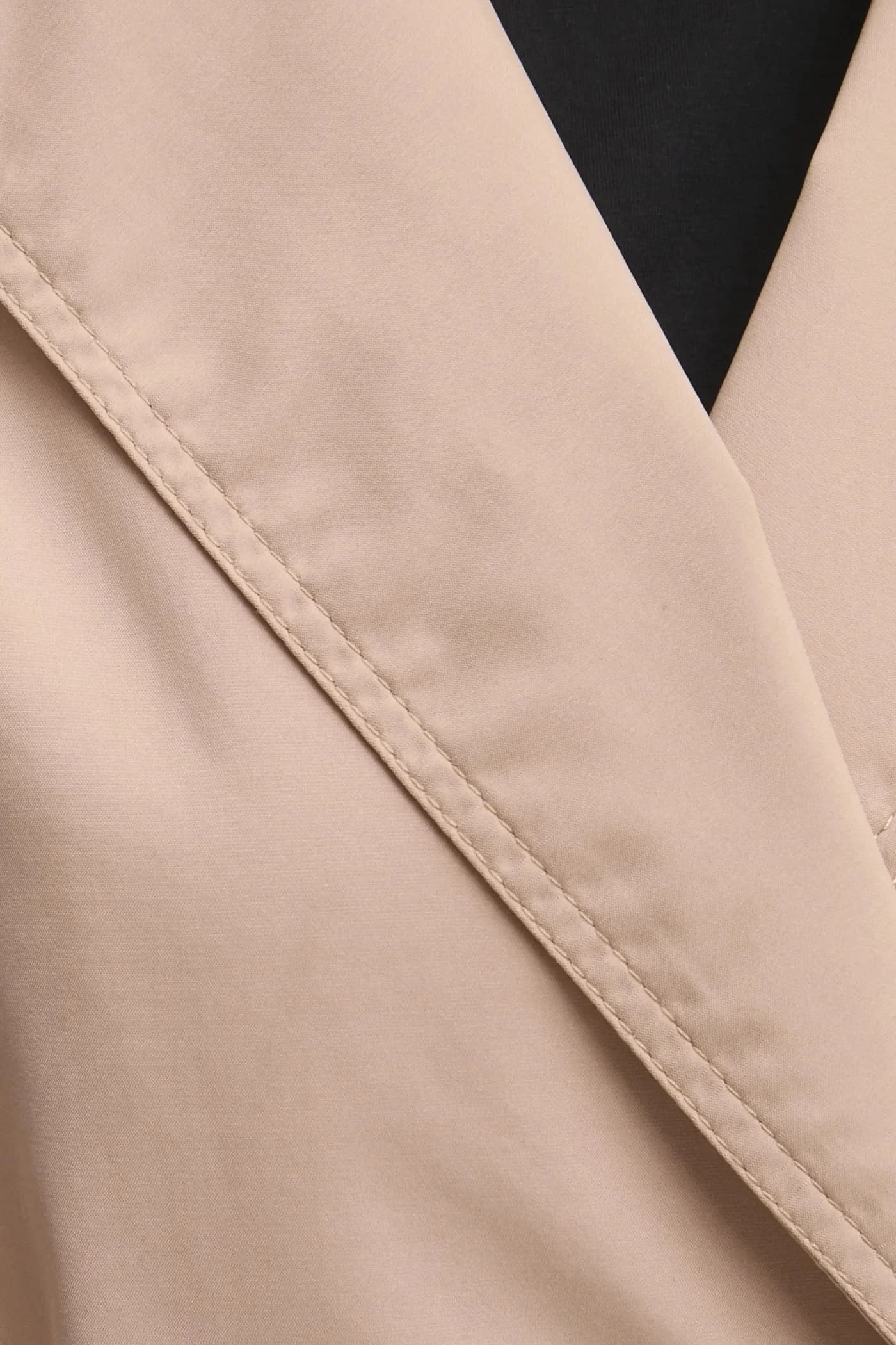 Тренч - фото 5