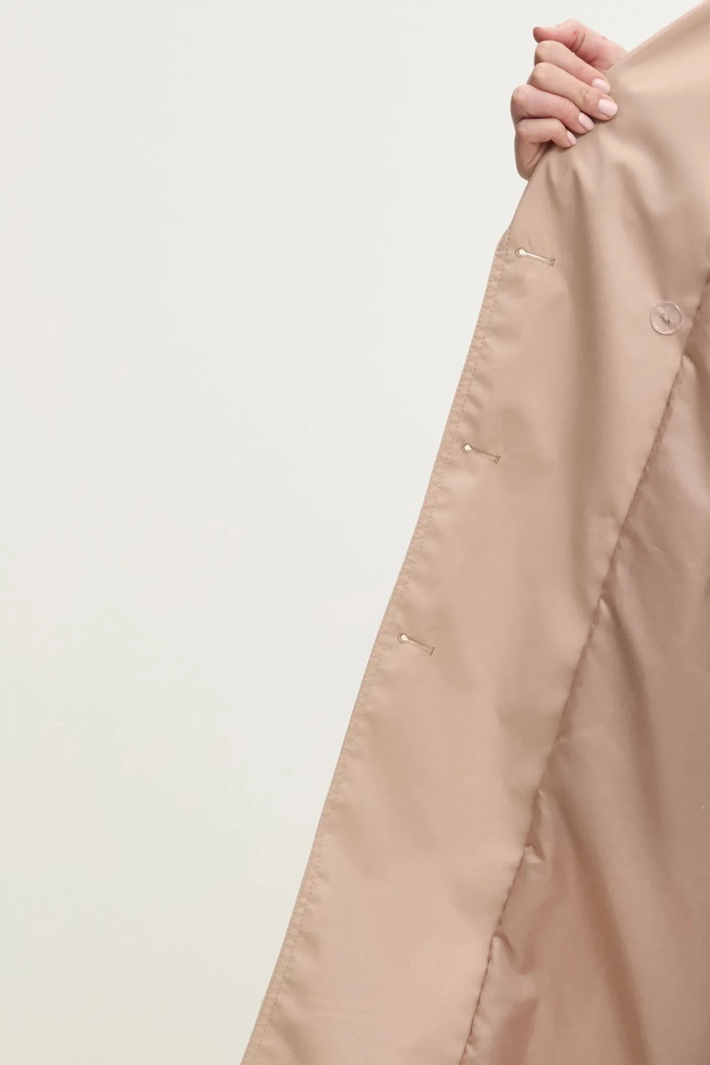 Тренч - фото 6