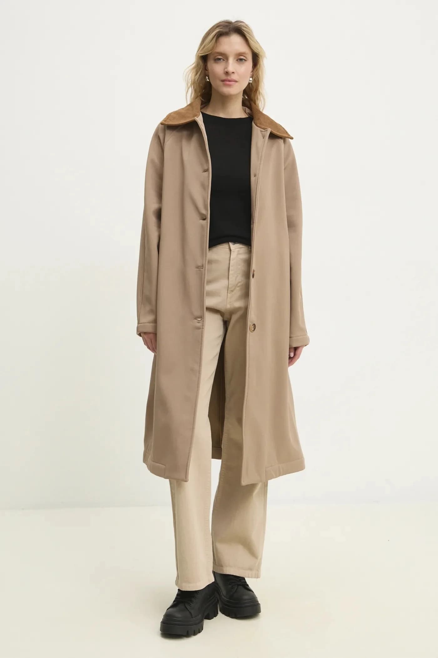 Пальто - фото 2