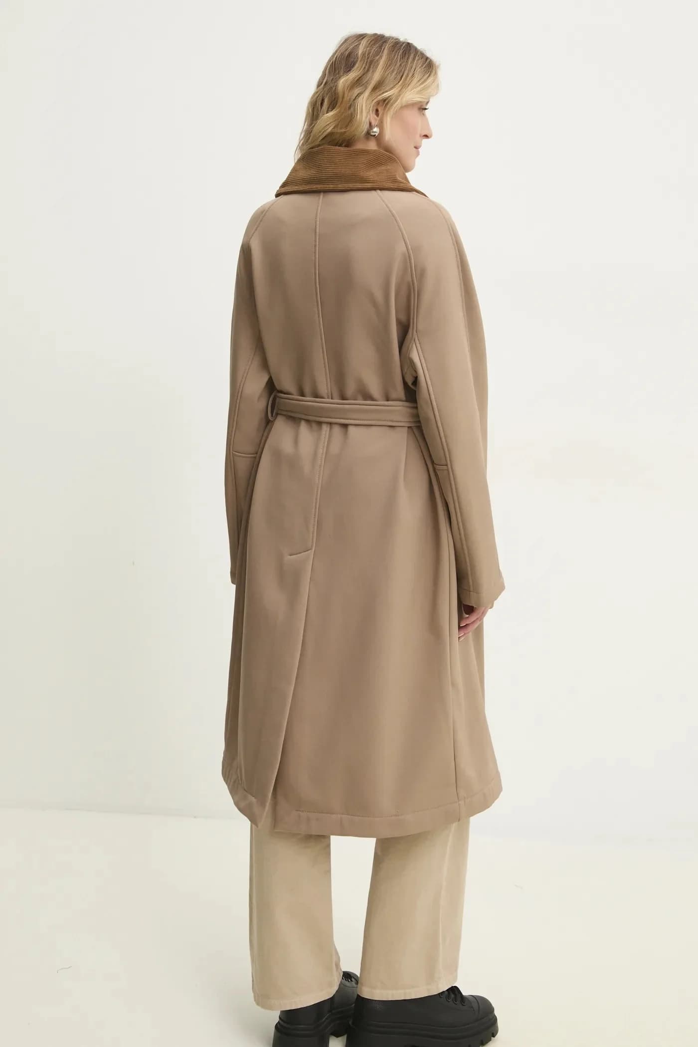 Пальто - фото 3