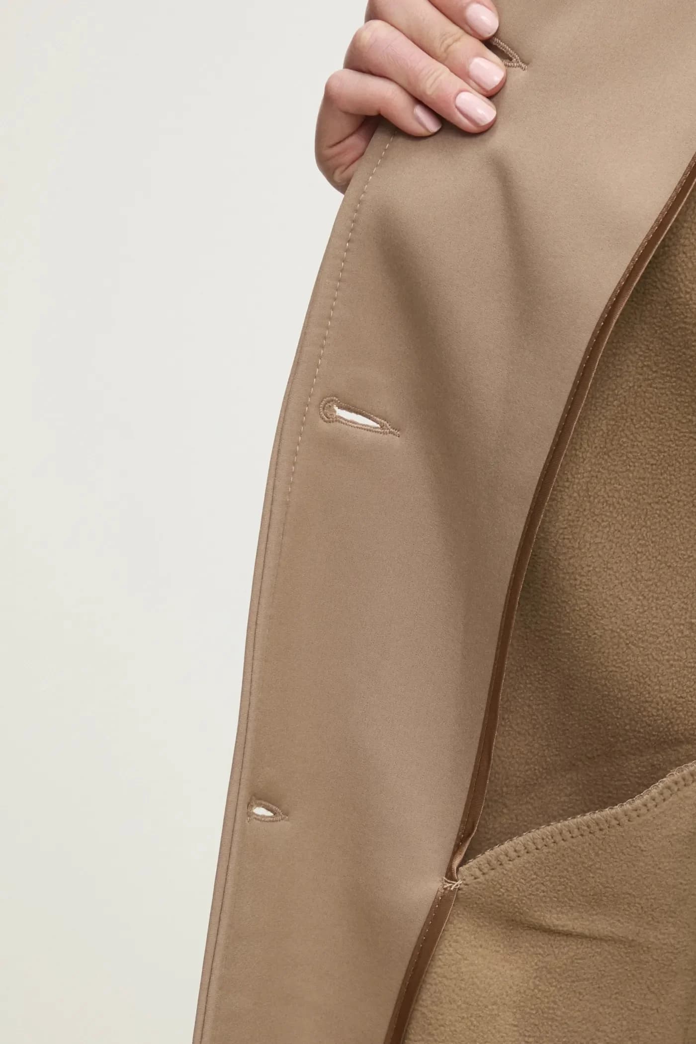 Пальто - фото 6