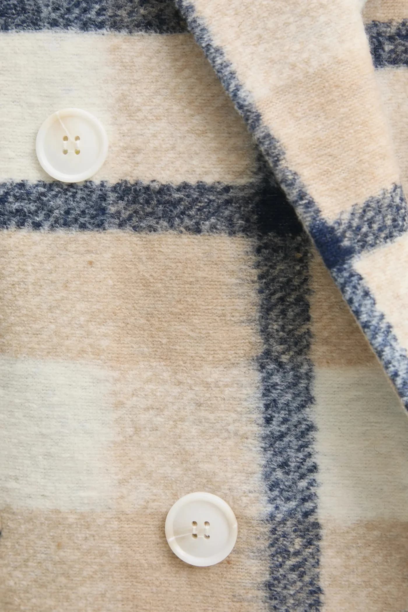 Шерстяное пальто - фото 6