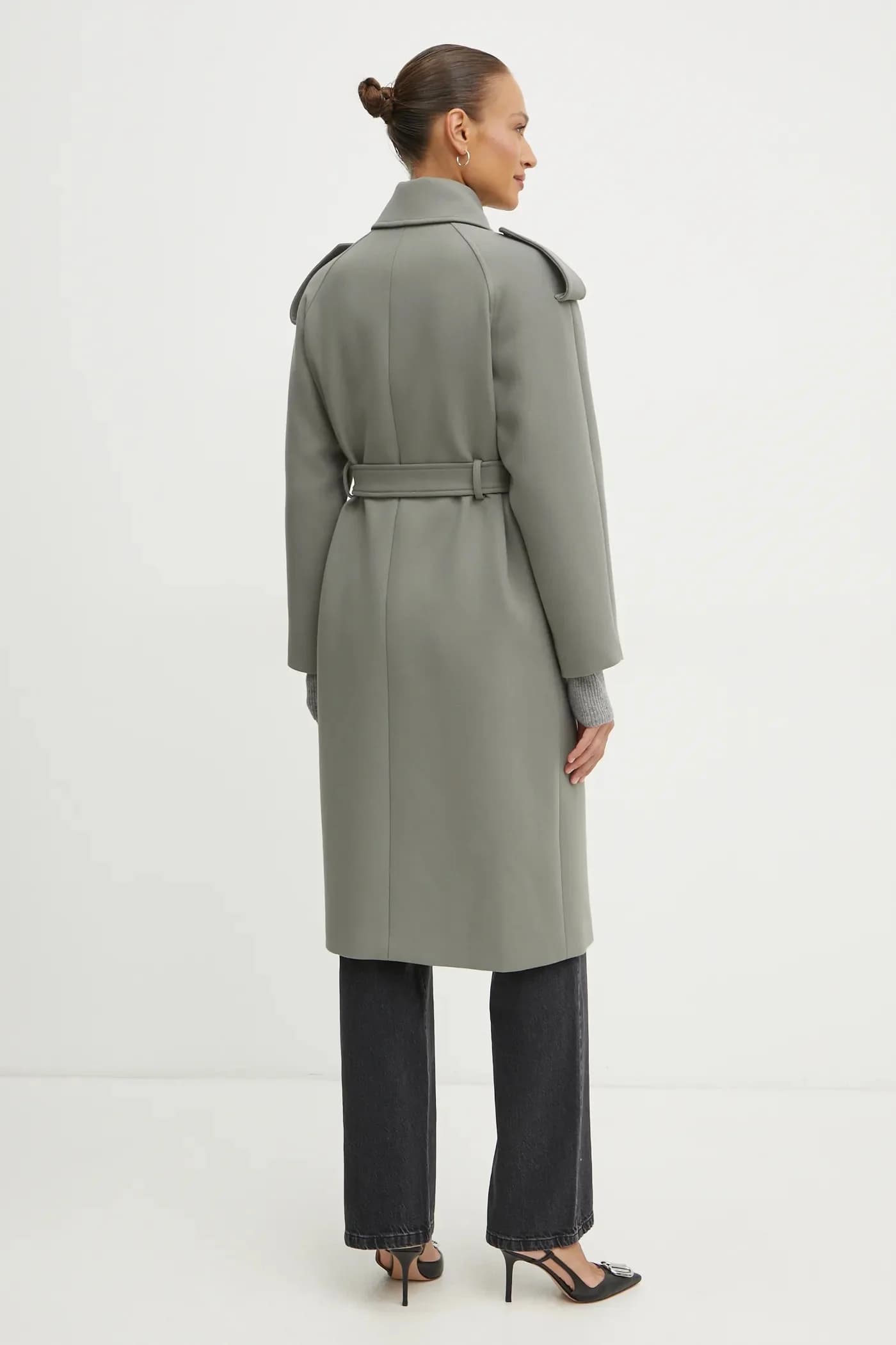 Пальто - фото 3