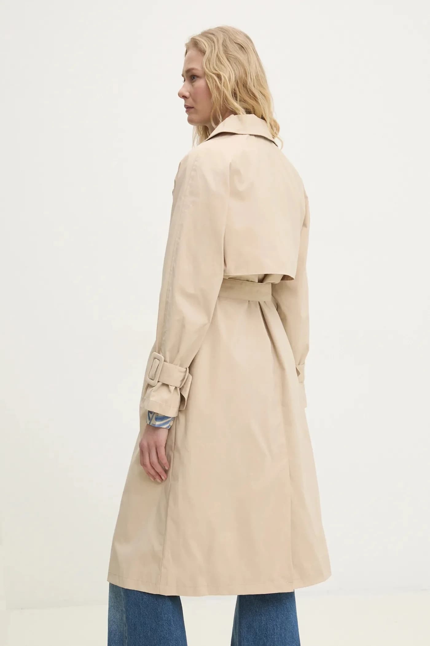 Тренч - фото 3