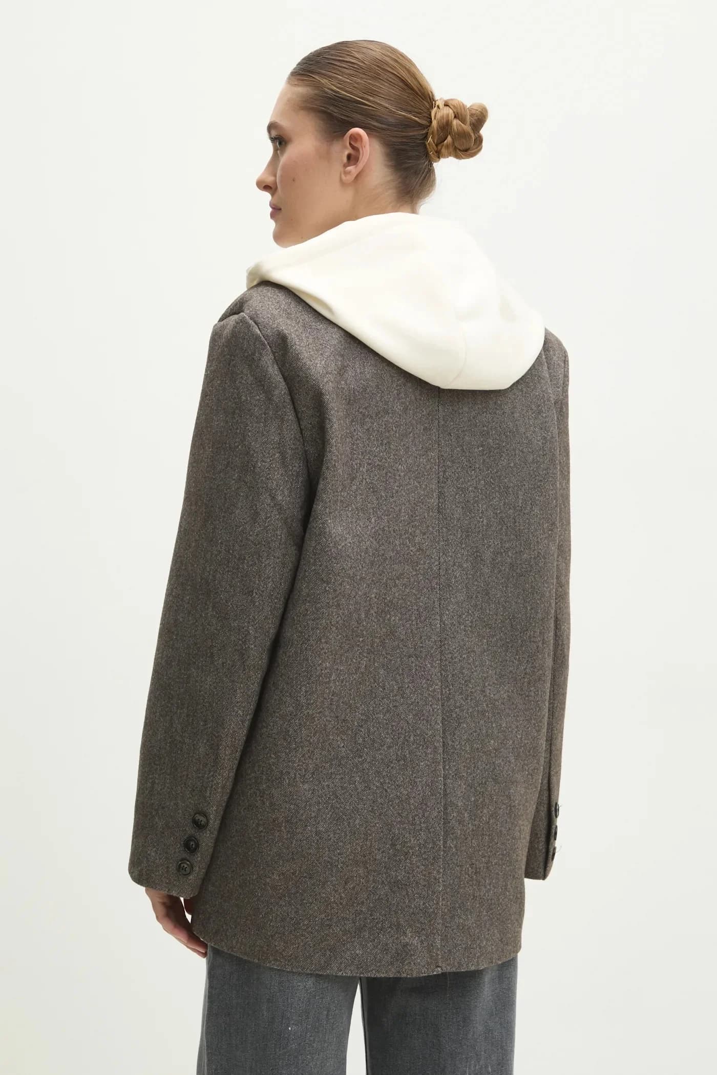 Пальто - фото 3