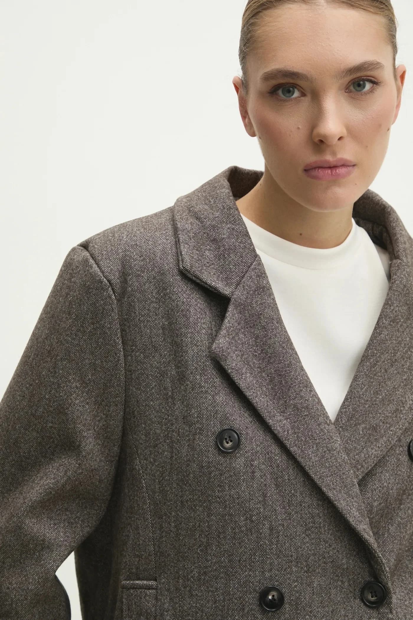 Пальто - фото 6