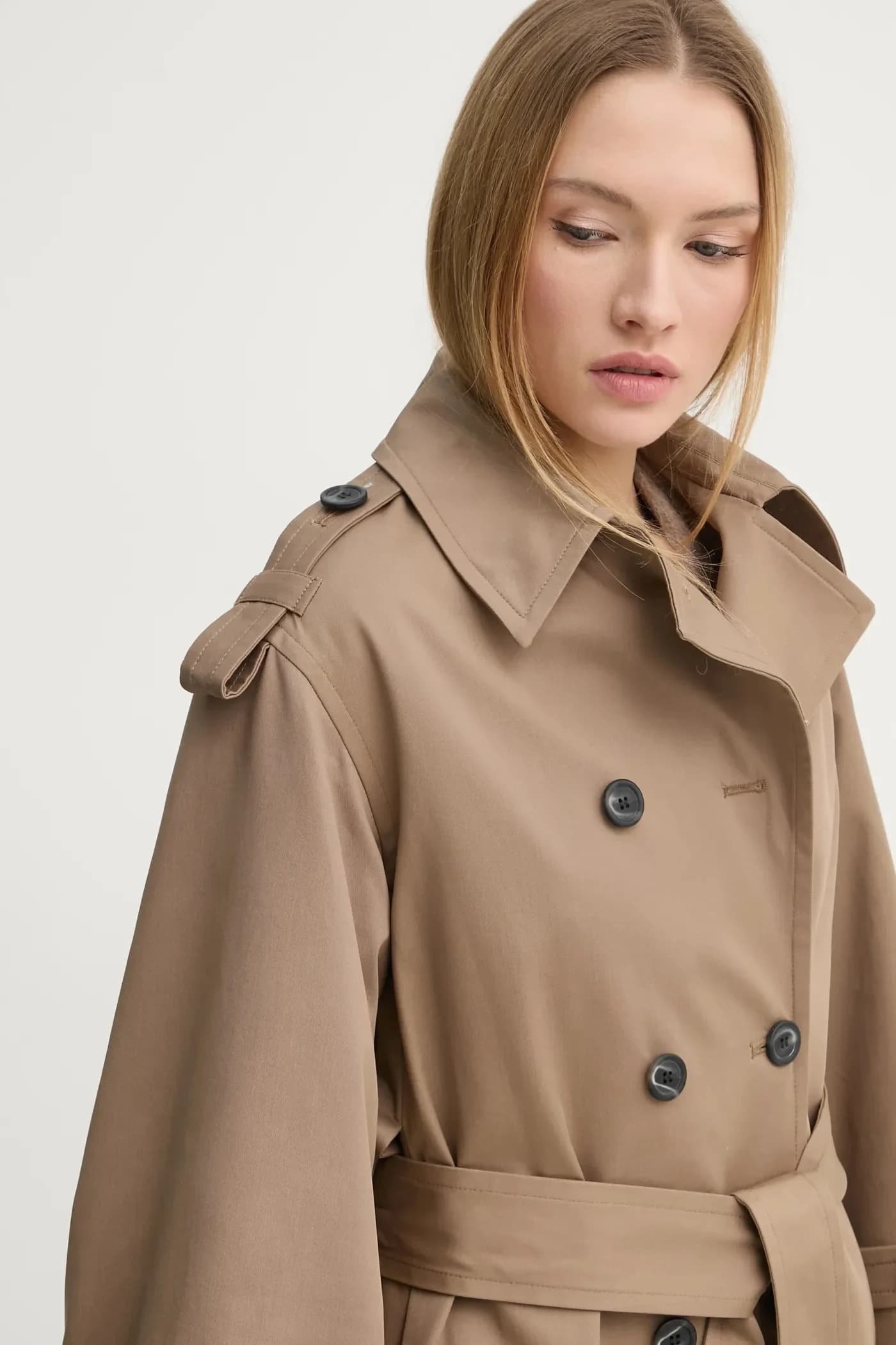 ALAYA тренч - фото 5