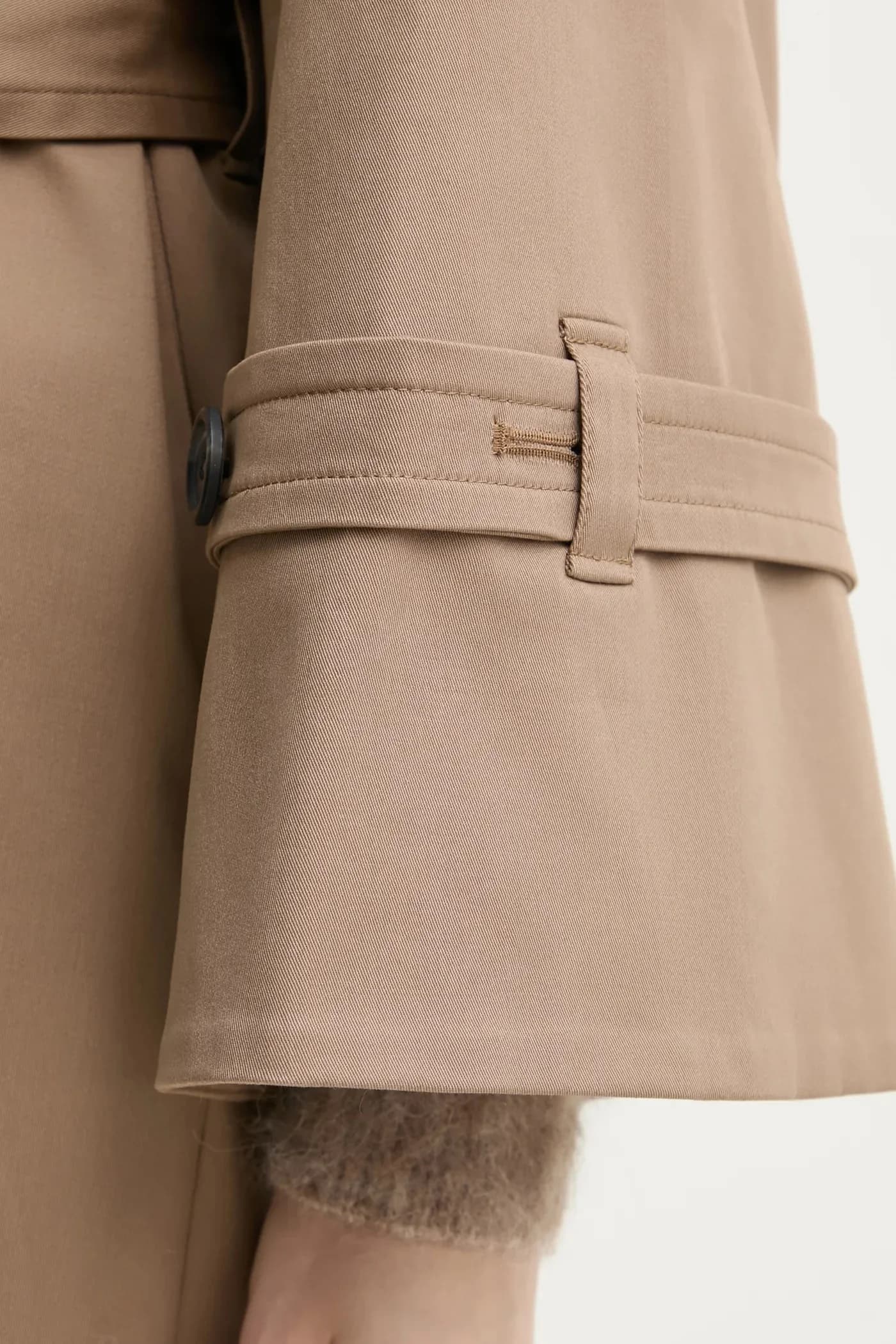 ALAYA тренч - фото 6