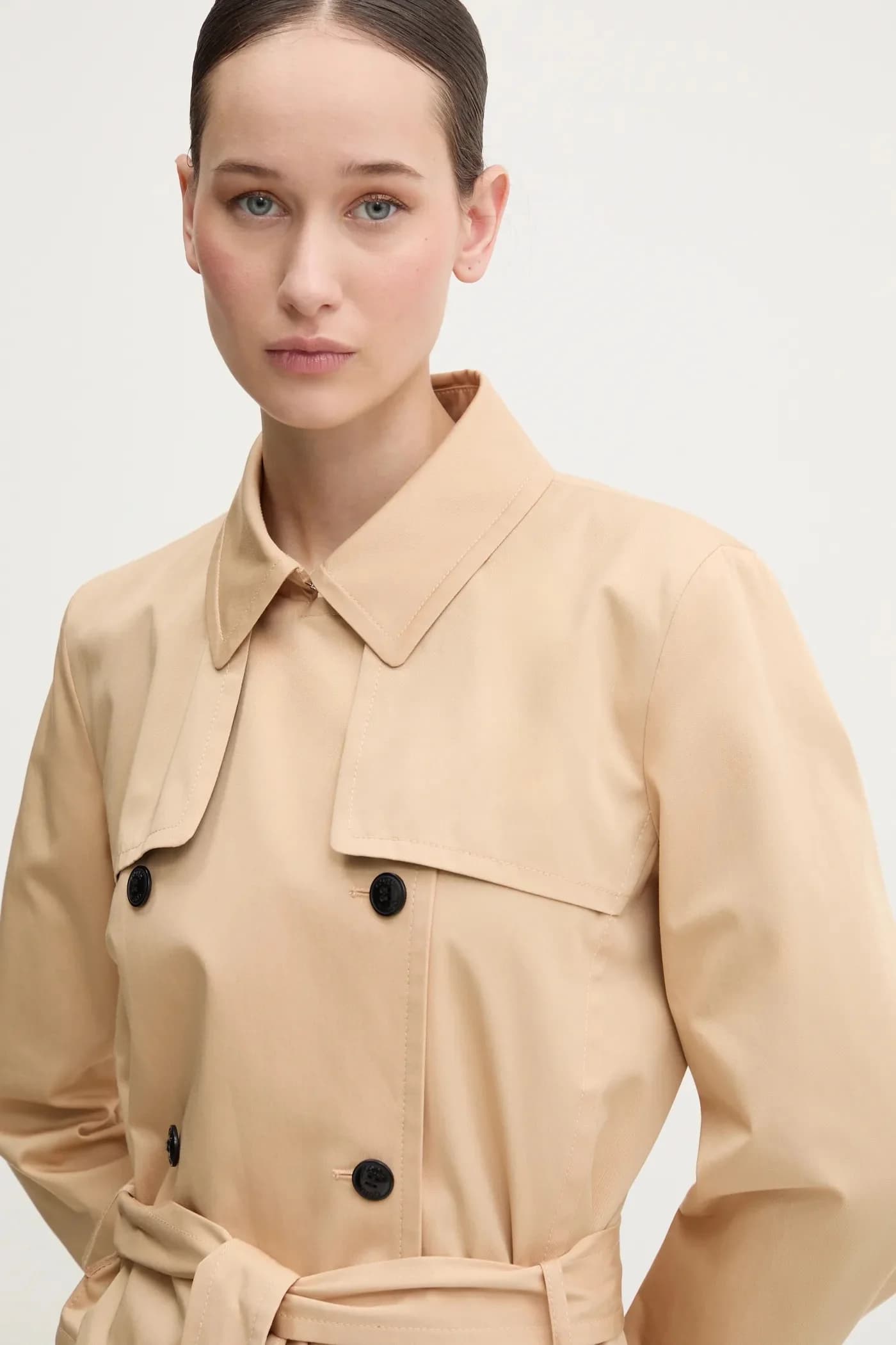 Тренч - фото 4