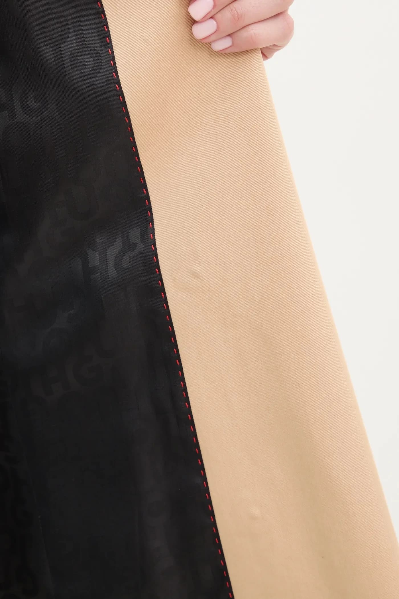 Тренч - фото 6