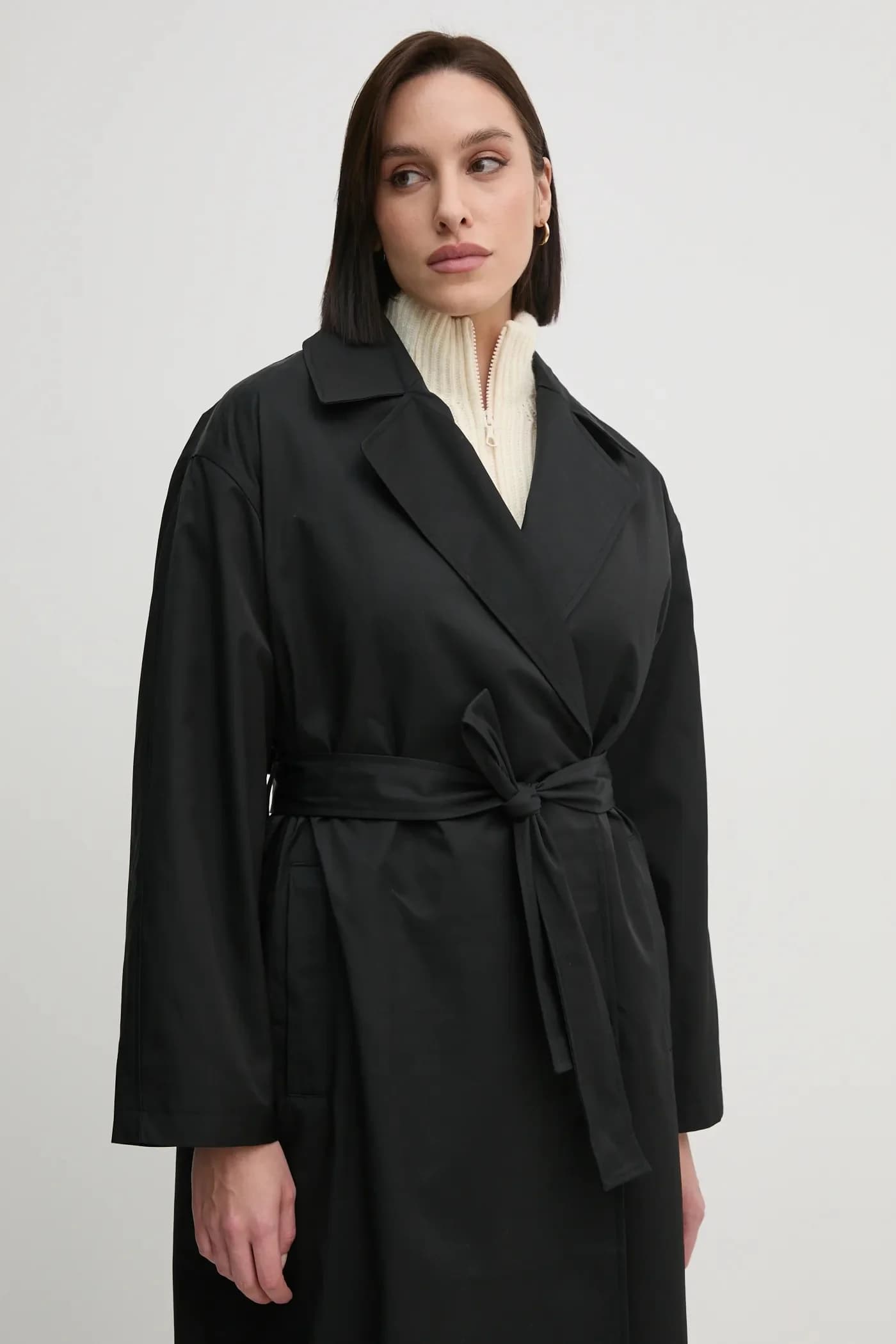 Тренч - фото 4