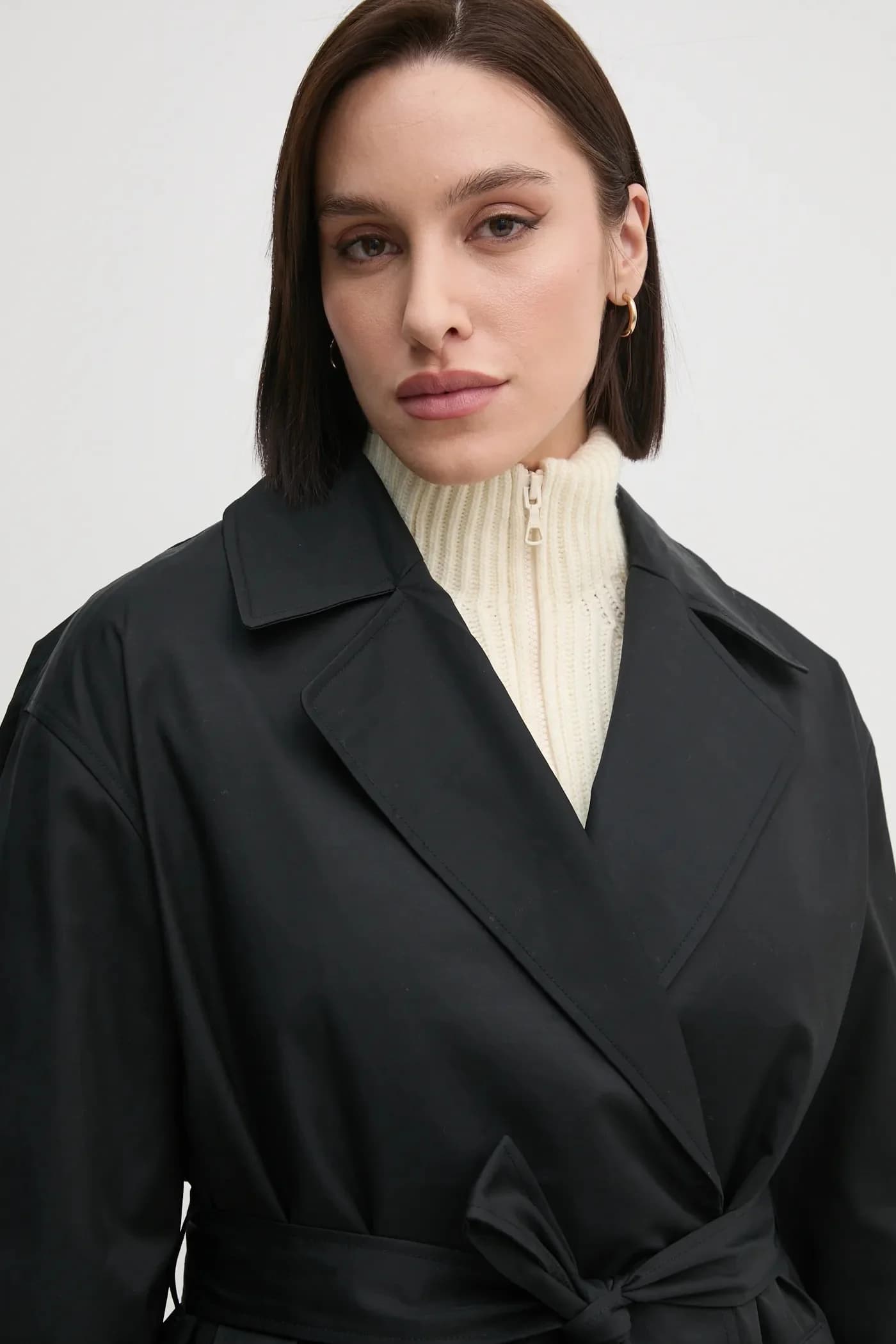 Тренч - фото 6