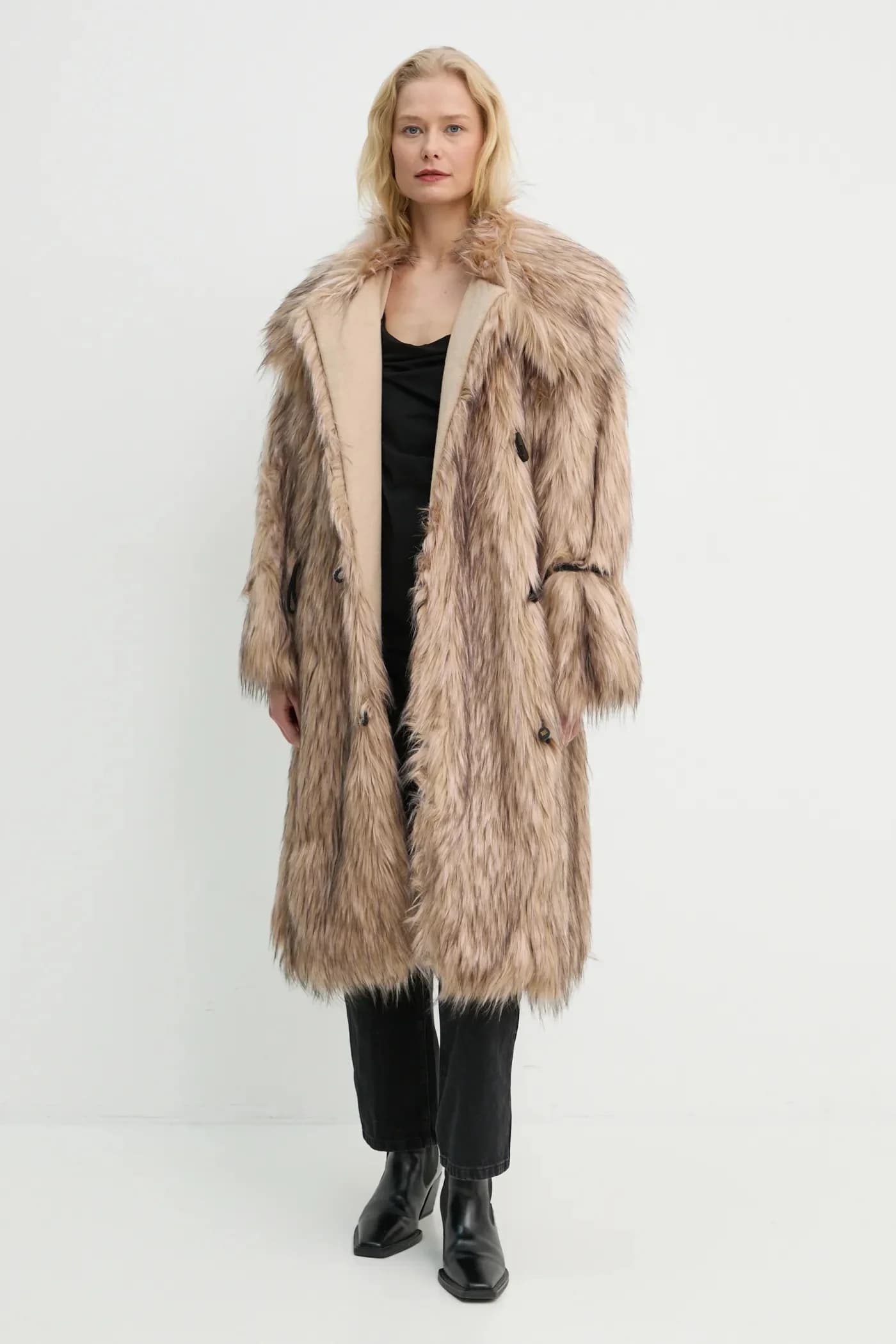 ГРАКА пальто - фото 2