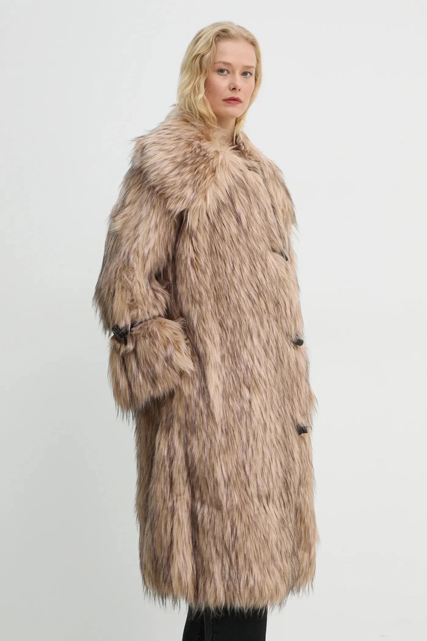 ГРАКА пальто - фото 4