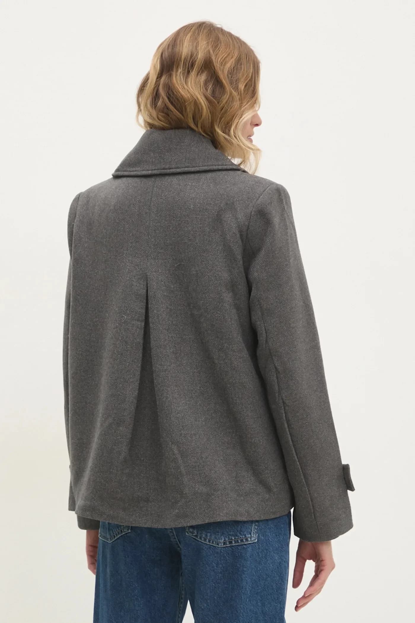 Пальто - фото 3