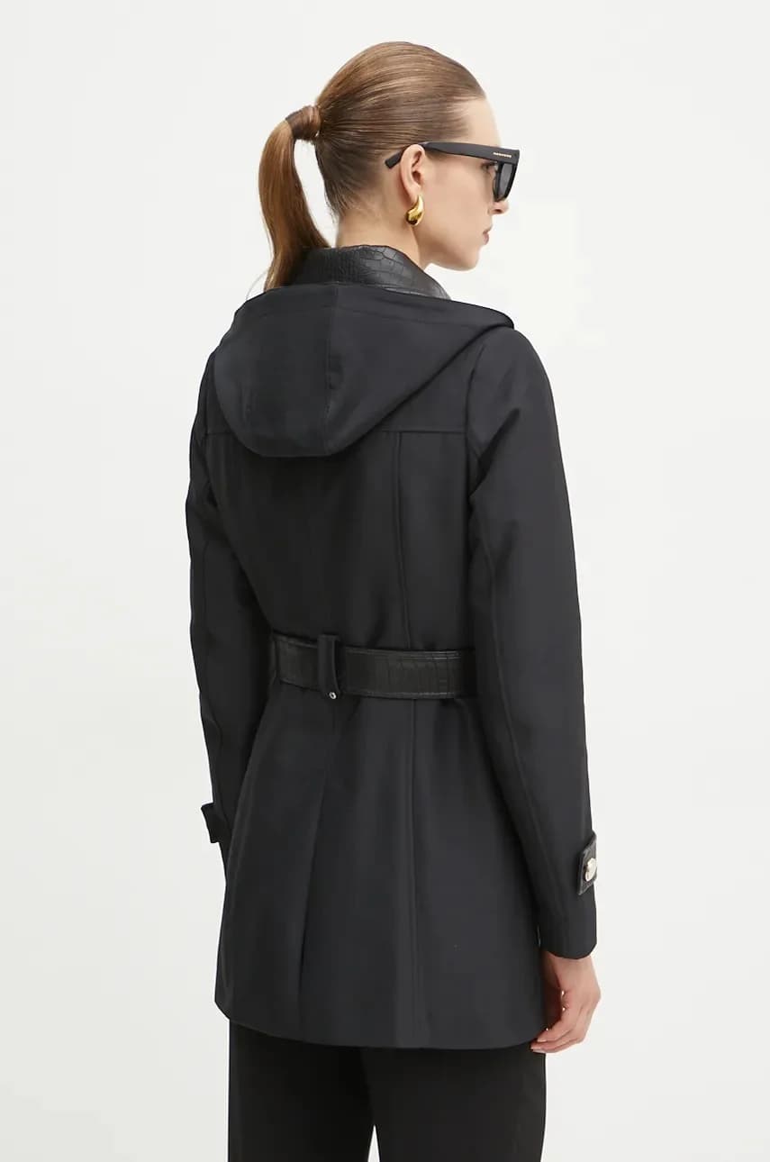 пальто GZIMA - фото 3