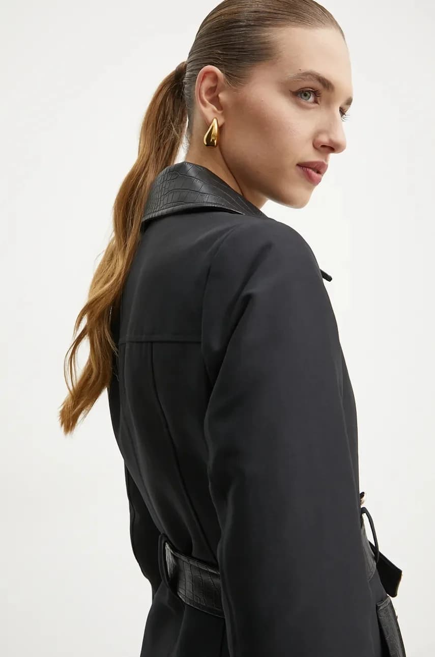 пальто GZIMA - фото 5