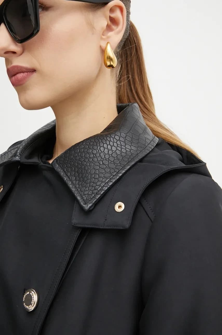 пальто GZIMA - фото 6