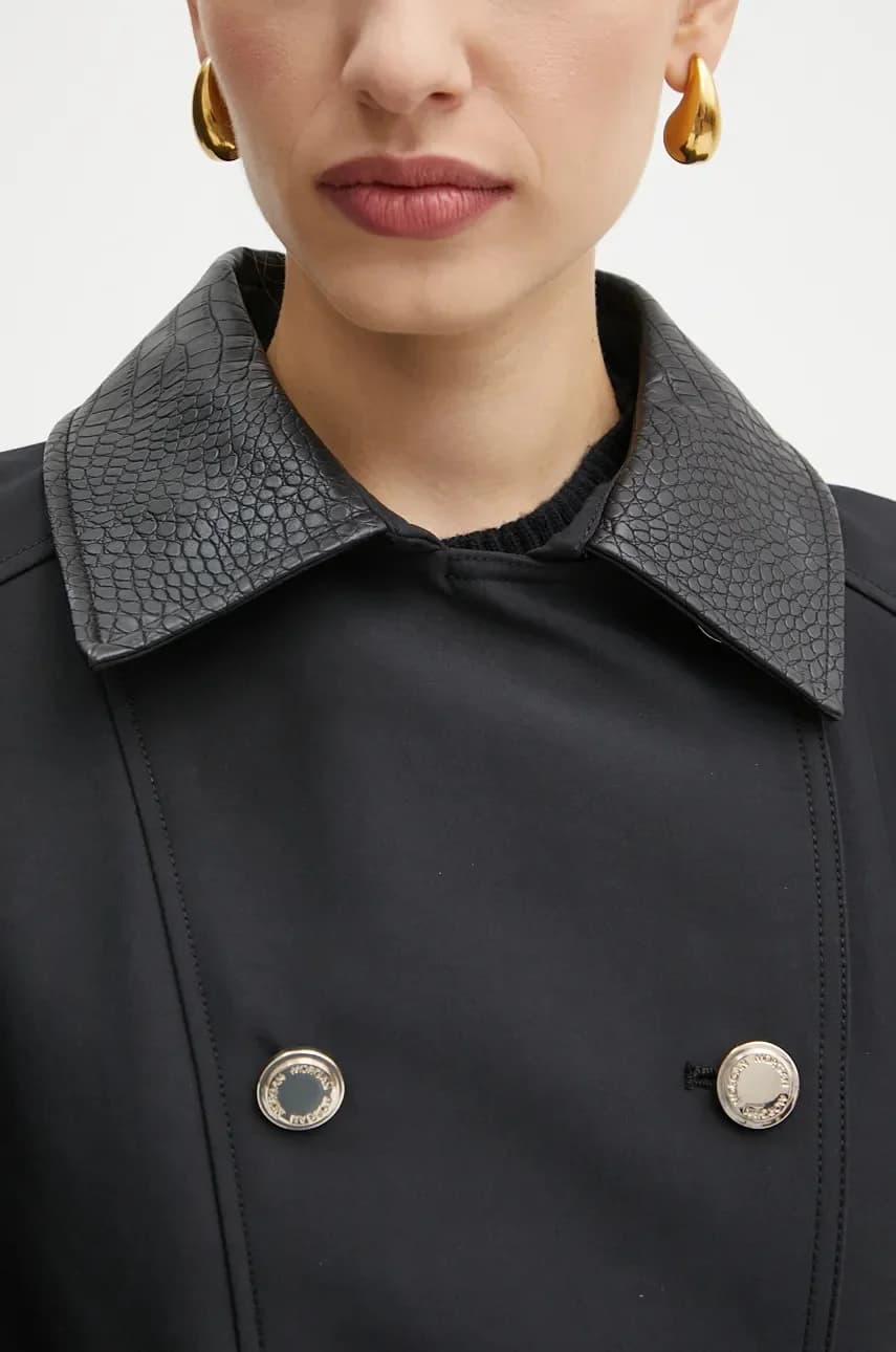 пальто GZIMA - фото 7