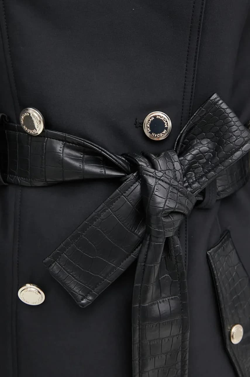 пальто GZIMA - фото 8