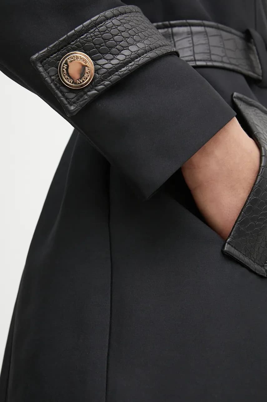 пальто GZIMA - фото 9