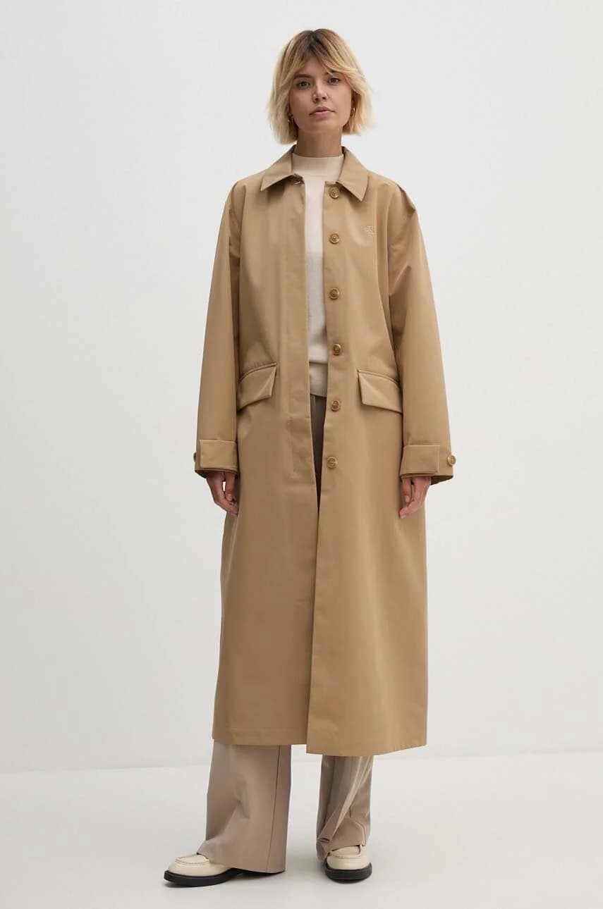 Пальто - фото 3