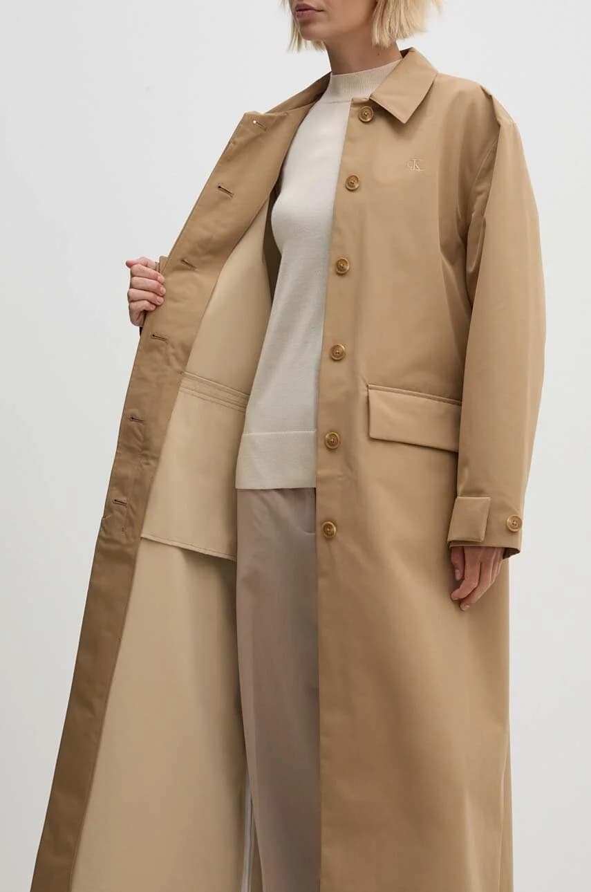 Пальто - фото 6