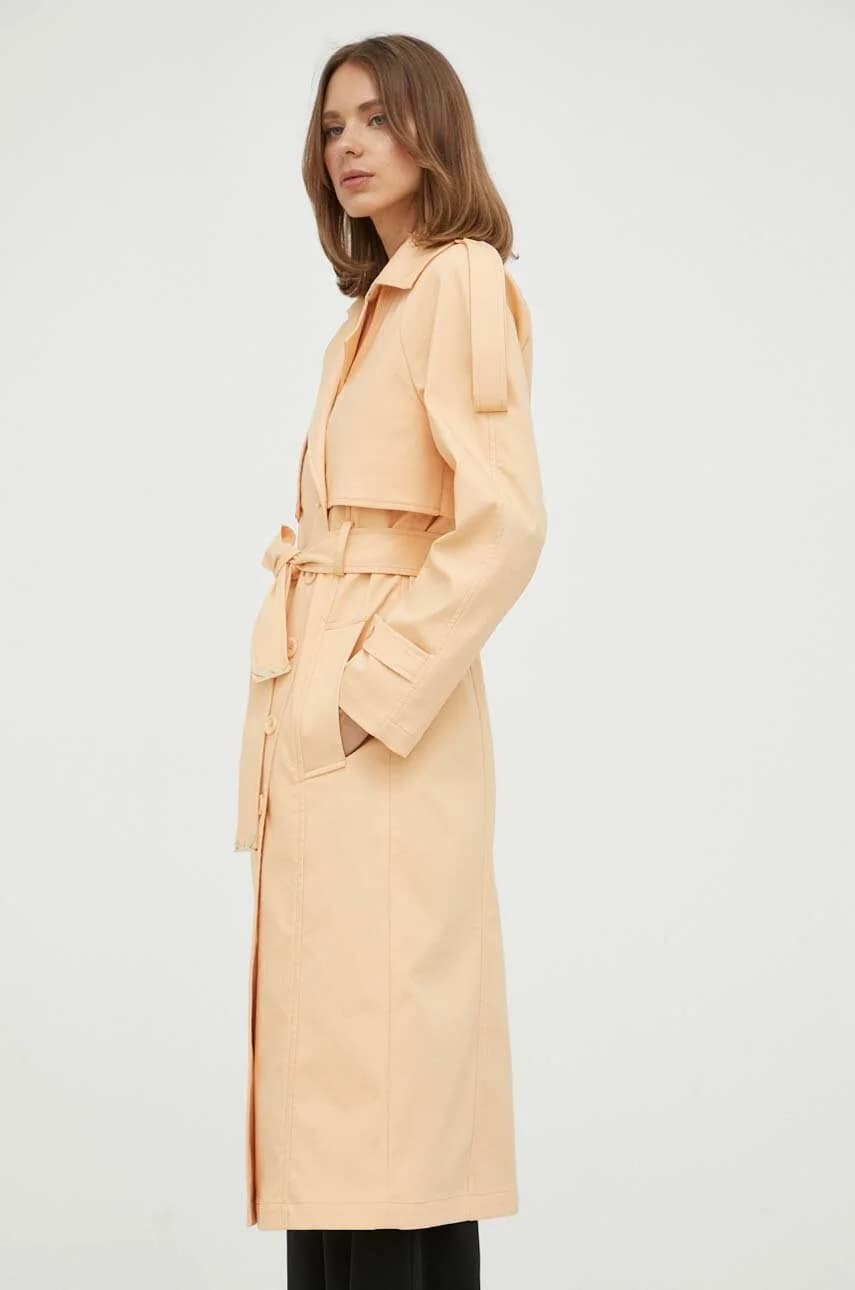 Тренч - фото 4