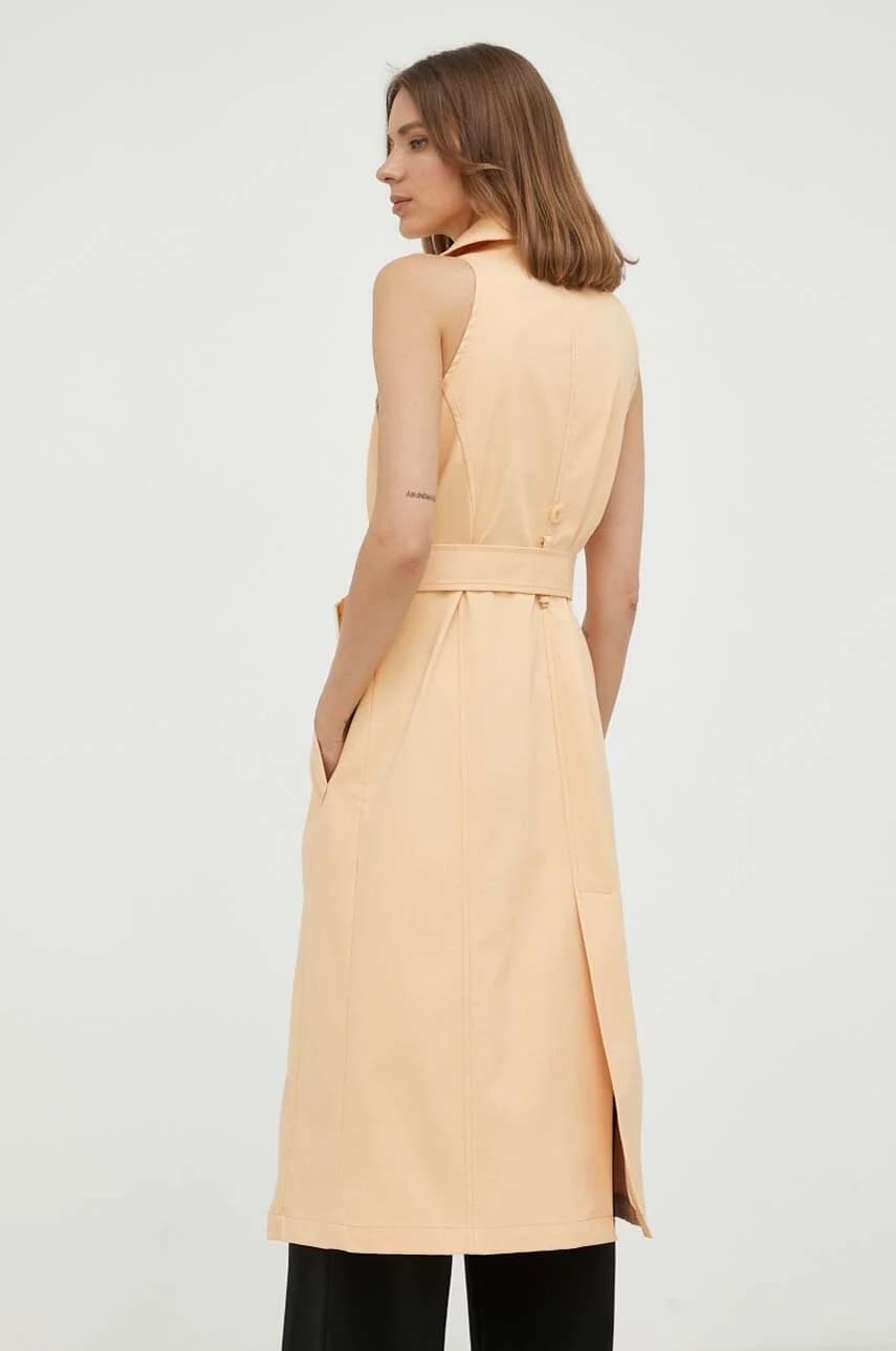 Тренч - фото 7