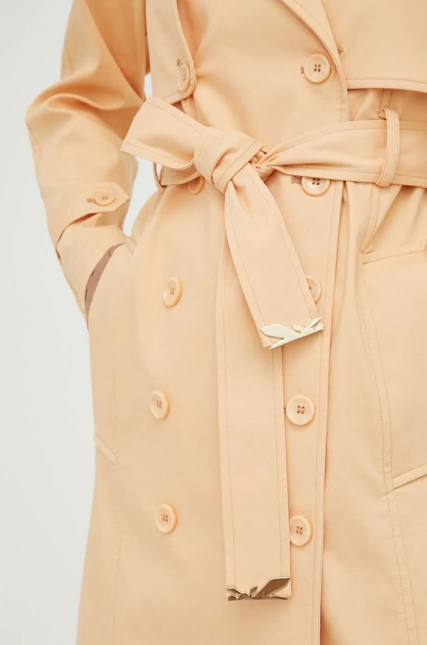 Тренч - фото 9