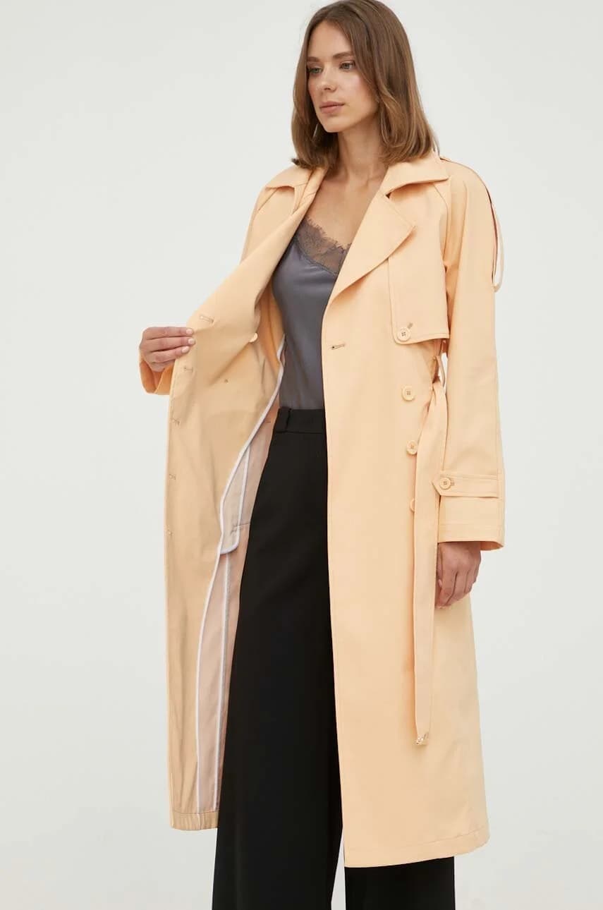 Тренч - фото 10