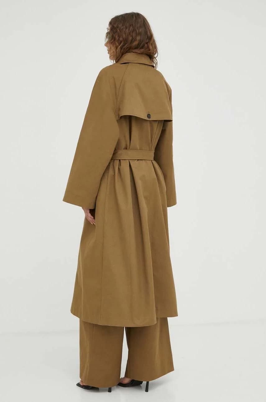 Тренч - фото 2