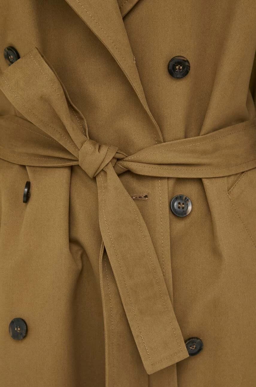 Тренч - фото 5