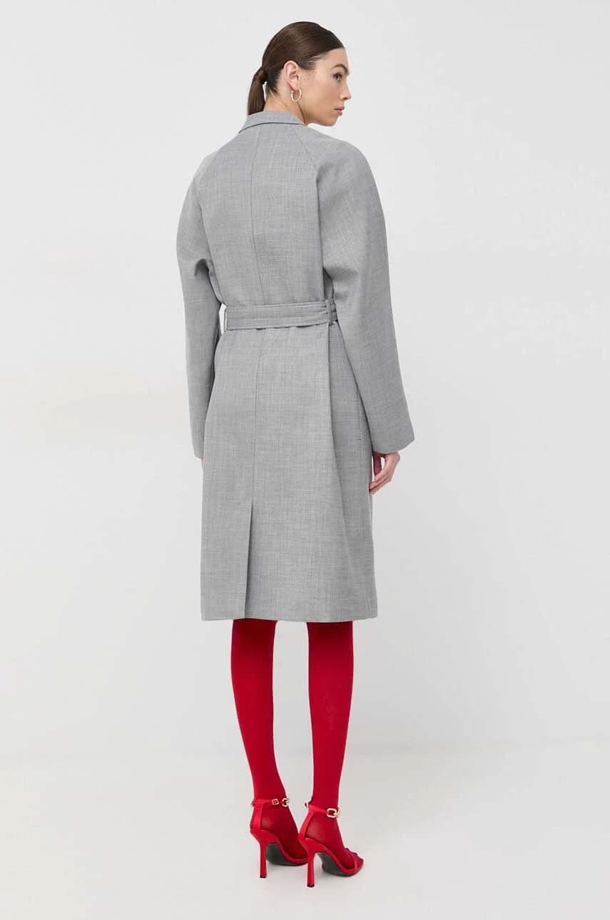 Пальто - фото 3