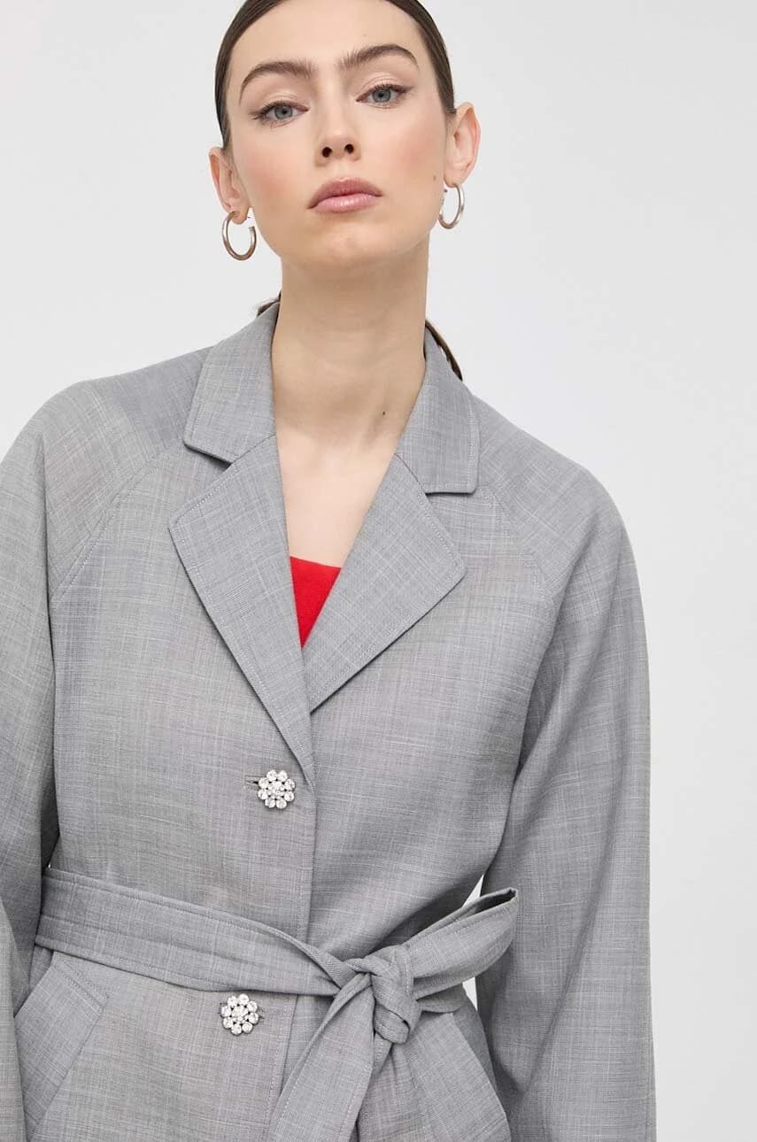 Пальто - фото 5