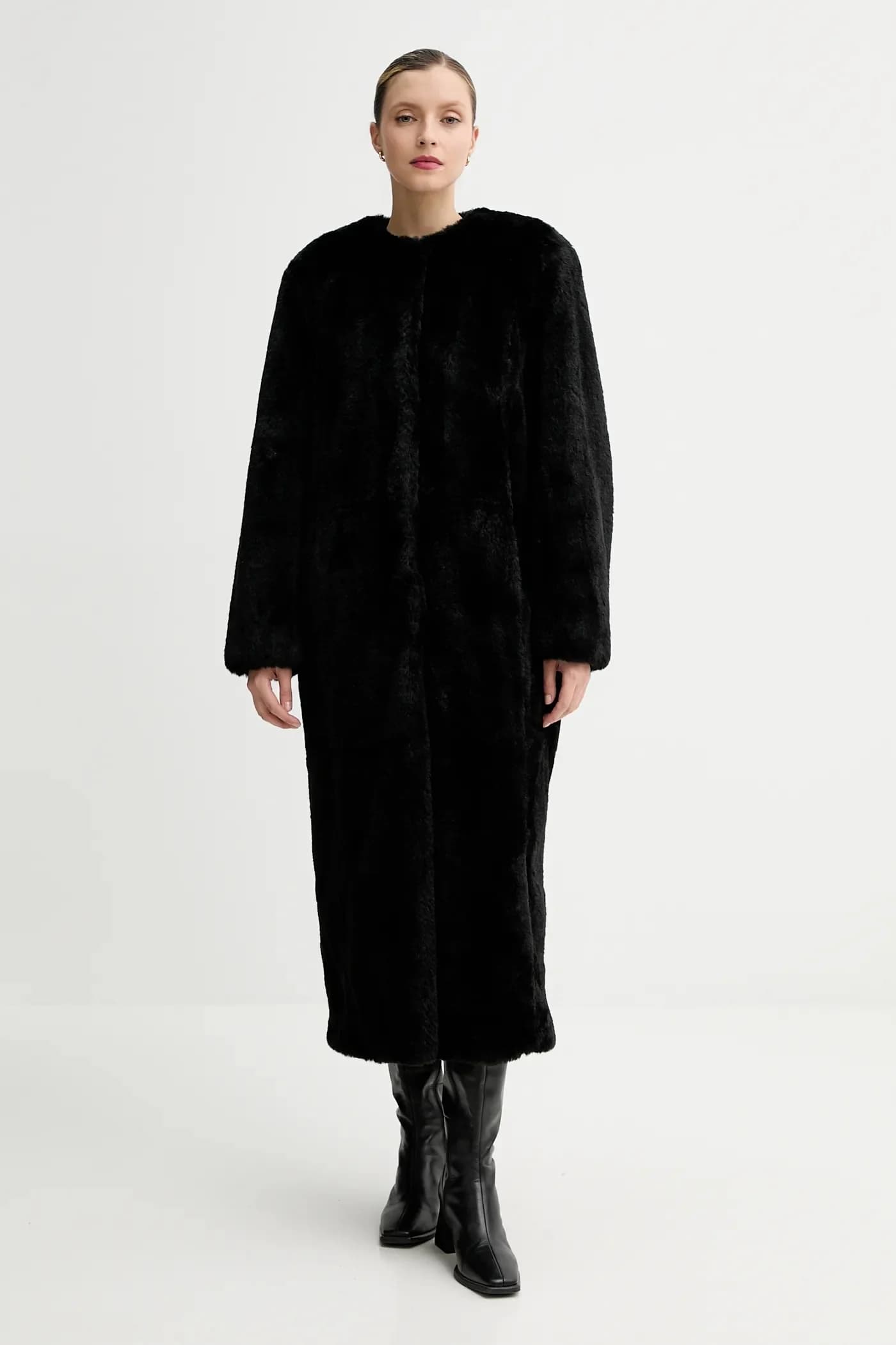 Пальто Грейслин