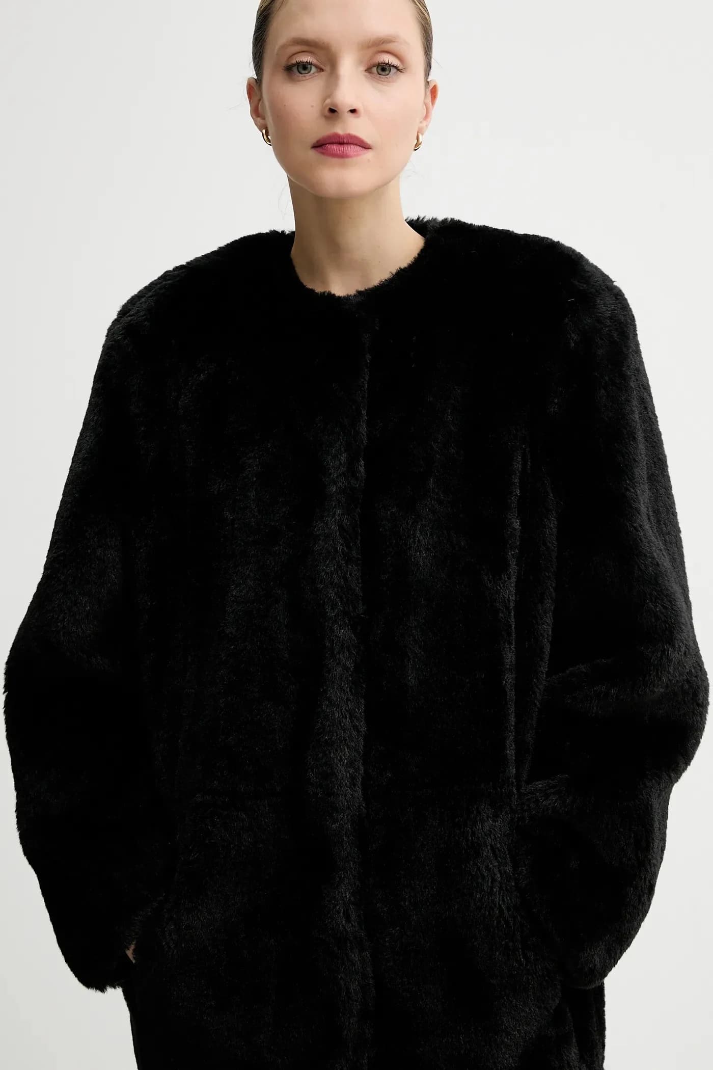 Пальто Грейслин - фото 5