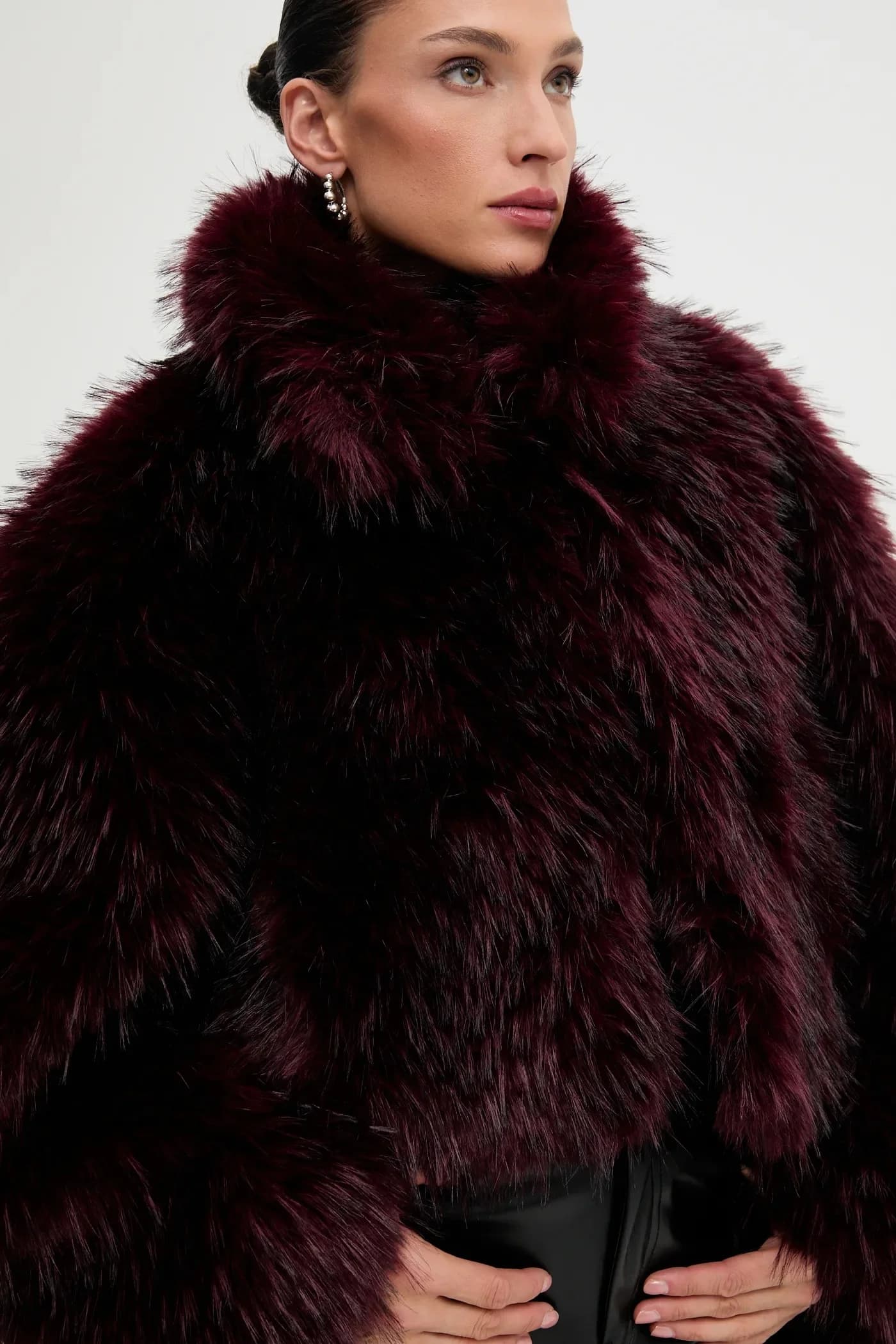 Пальто - фото 4