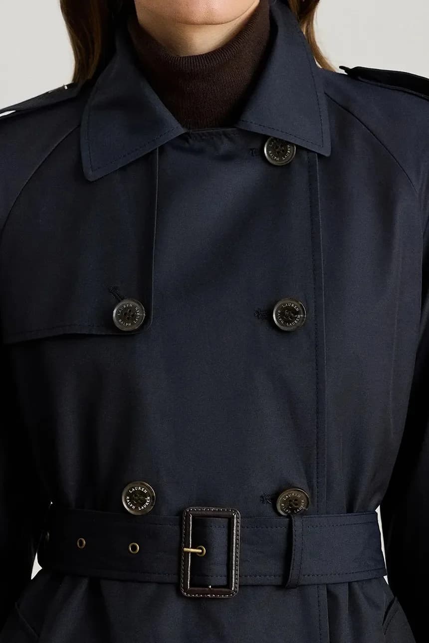 Тренч - фото 5