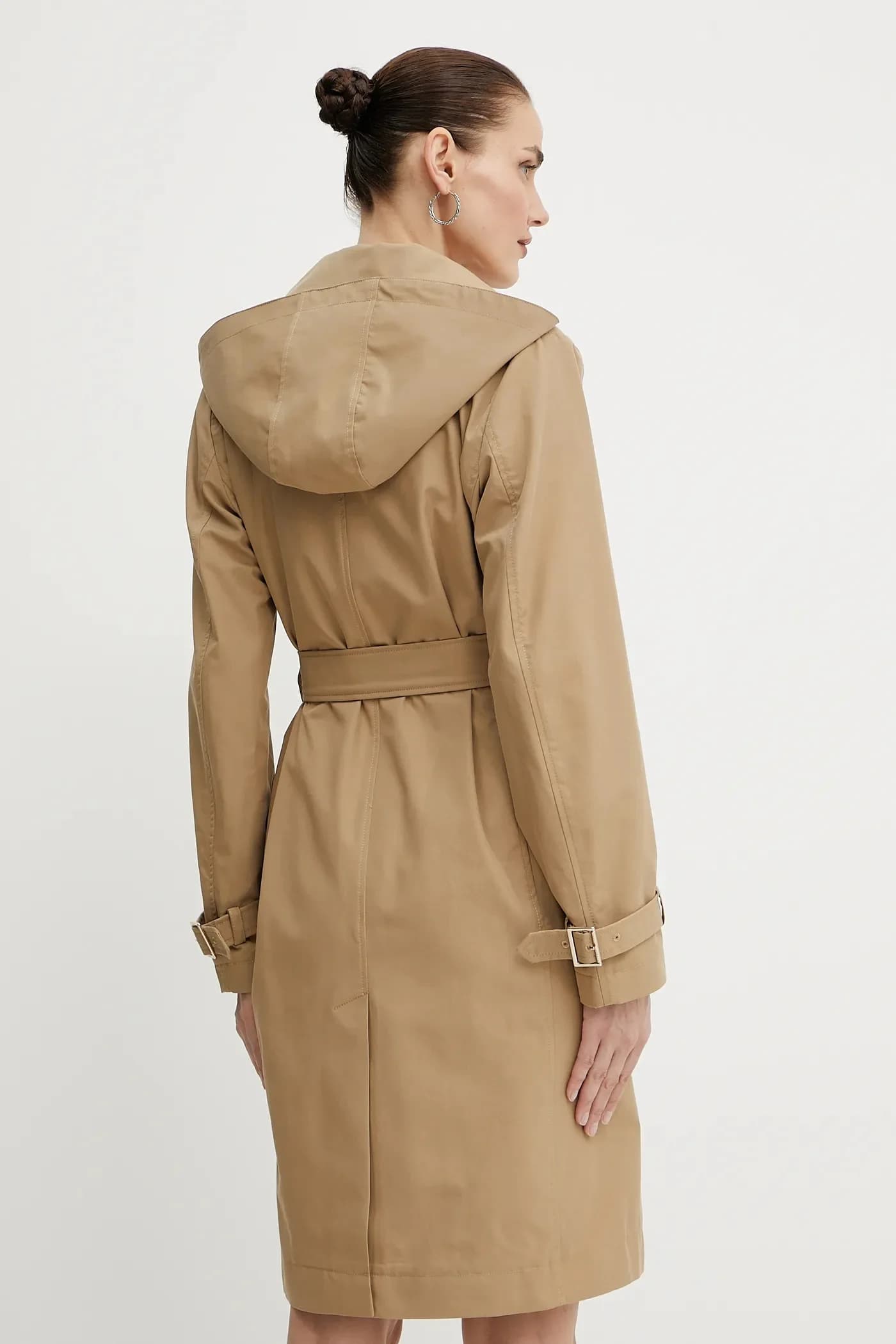 Тренч GROAD - фото 3