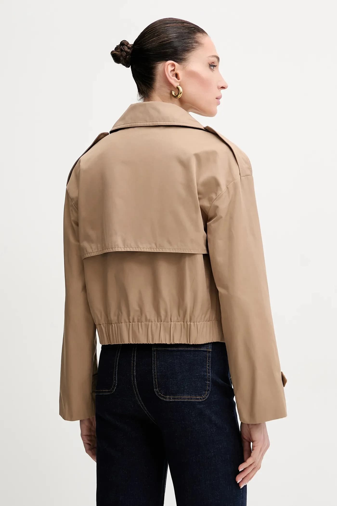 GSIM-куртка - фото 3